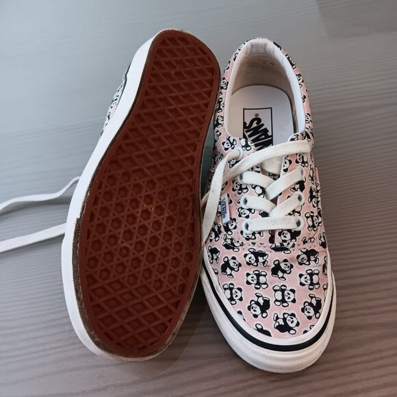 Van ERA 95 DX shoes - Picture 5 of 6